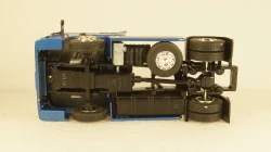 Man TG 460A XXL Blue, LBS/Eligor 1:43