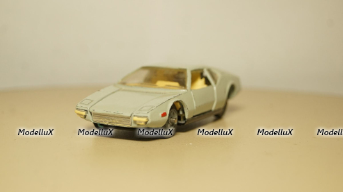 Renault Magnum AE500 2008, Black, LBS/Eligor 1:43