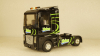 Renault Magnum AE500 2008, Black, LBS/Eligor 1:43