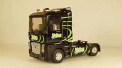 Renault Magnum AE500 2008, Black, LBS/Eligor 1:43