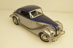 BMW 327 Coupe , 450002600, Schuco 1:18