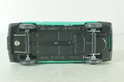 Ваз-2108, июнь 1990г., Тантал/Радон 1:43
