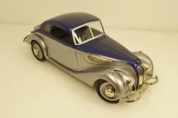 BMW 327 Coupe , 450002600, Schuco 1:18