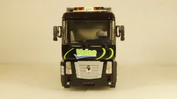 Renault Magnum AE500 2008, Black, LBS/Eligor 1:43