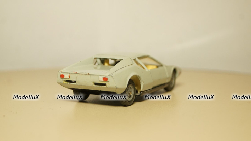 Renault Magnum AE500 2008, Black, LBS/Eligor 1:43