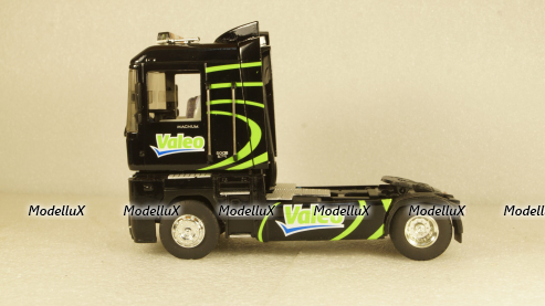 Renault Magnum AE500 2008, Black, LBS/Eligor 1:43