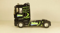 Renault Magnum AE500 2008, Black, LBS/Eligor 1:43