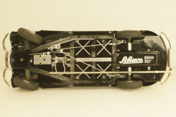 BMW 327 Coupe , 450002600, Schuco 1:18