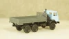 ГАЗ-21Р ГАИ Милиция 1969, VVM1802, VVM 1:18