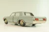 Зил-117, серый, сентябрь 1993г., Тантал/Радон 1:43