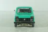 Ваз-2121 Нива А20 с прицепом скиф, июнь 1982г., Тантал/Радон 1:43
