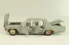 Зил-117, серый, сентябрь 1993г., Тантал/Радон 1:43