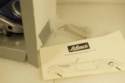 BMW 327 Coupe , 450002600, Schuco 1:18