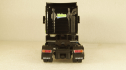 Renault Magnum AE500 2008, Black, LBS/Eligor 1:43