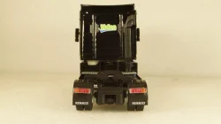 Renault Magnum AE500 2008, Black, LBS/Eligor 1:43