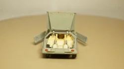 Ford Pantera De Tomaso, ремейк