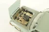 Зил-117, серый, сентябрь 1993г., Тантал/Радон 1:43