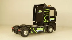 Renault Magnum AE500 2008, Black, LBS/Eligor 1:43