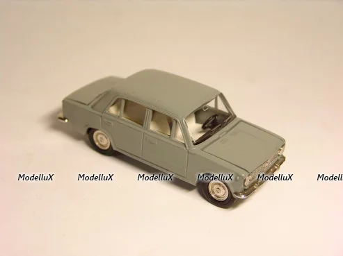 Renault Magnum AE500 2008, Black, LBS/Eligor 1:43