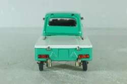 Ваз-2121 Нива А20 с прицепом скиф, июнь 1982г., Тантал/Радон 1:43