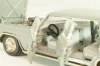 Зил-117, серый, сентябрь 1993г., Тантал/Радон 1:43