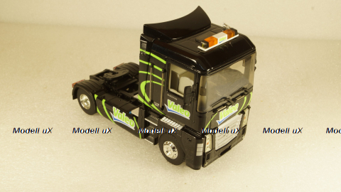 Renault Magnum AE500 2008, Black, LBS/Eligor 1:43