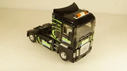 Renault Magnum AE500 2008, Black, LBS/Eligor 1:43