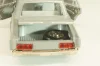 Зил-117, серый, сентябрь 1993г., Тантал/Радон 1:43