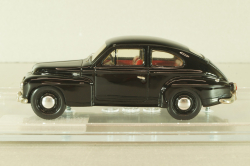 Volvo PV 544 1965, black, Nikki Models 1:43
