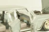 Зил-117, серый, сентябрь 1993г., Тантал/Радон 1:43