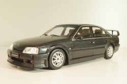 Opel Omega Evo 500 1990, grey, 1809701, Solido 1:18
