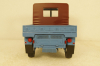 Steyr-Puch Haflinger 1959-1974 blue, 450043900, Schuco 1:18
