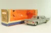 Зил-117, серый, сентябрь 1993г., Тантал/Радон 1:43