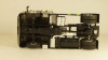 Renault Magnum AE500 2008, Black, LBS/Eligor 1:43