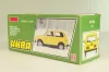 Ваз-2121 Нива, голубая, апрель 1991г., Тантал/Радон 1:43