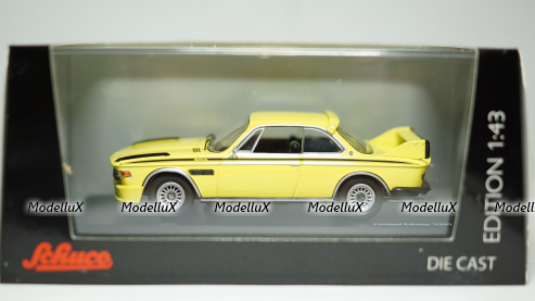Renault Magnum AE500 1994 white, LBS/Eligor 1:43