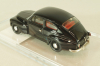 Volvo PV 544 1965, black, Nikki Models 1:43