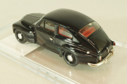 Volvo PV 544 1965, black, Nikki Models 1:43