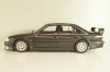 Opel Omega Evo 500 1990, grey, 1809701, Solido 1:18