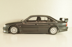 Opel Omega Evo 500 1990, grey, 1809701, Solido 1:18