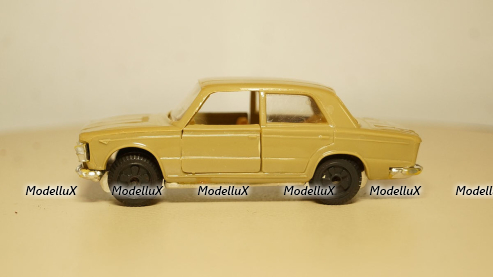 Renault Magnum AE500 1994 white, LBS/Eligor 1:43
