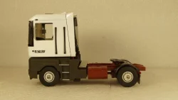 Renault Magnum AE500 1994 white, LBS/Eligor 1:43