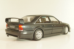 Opel Omega Evo 500 1990, grey, 1809701, Solido 1:18