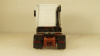 Renault Magnum AE500 1994 white, LBS/Eligor 1:43