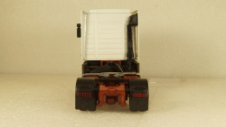 Renault Magnum AE500 1994 white, LBS/Eligor 1:43