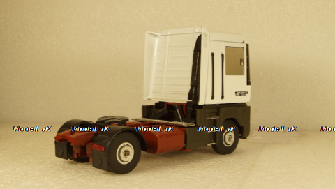 Renault Magnum AE500 1994 white, LBS/Eligor 1:43