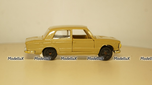 Renault Magnum AE500 1994 white, LBS/Eligor 1:43