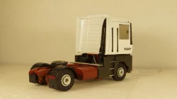 Renault Magnum AE500 1994 white, LBS/Eligor 1:43