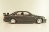 Opel Omega Evo 500 1990, grey, 1809701, Solido 1:18