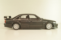 Opel Omega Evo 500 1990, grey, 1809701, Solido 1:18